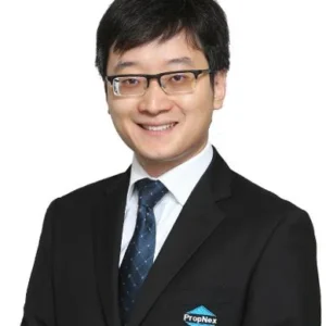 ZHANG LIBO (BRAYDEN LAMBERT Z)