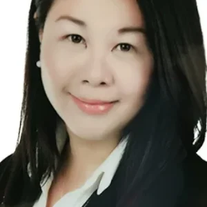 MAGDELINE WONG PEK YOKE (MAG WONG)