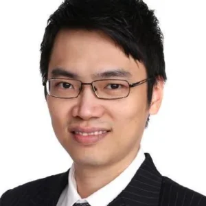 LEE BENG HWEE (DENZEL LEE)