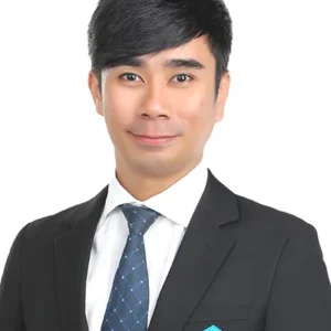 NG YI HAO (CHRIS NG YI HAO)