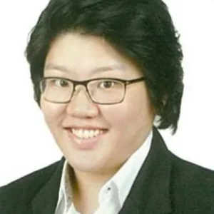 LIU YIYING (KAREN LIU)