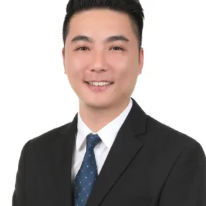 NEO WEI WEN, NORMAN (NORMAN NEO)