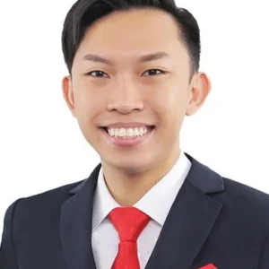 TEO JINFU, JOHN (JOHN TEO)