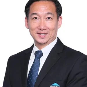 TAN TIAH WEE DAVID (DAVID TAN)