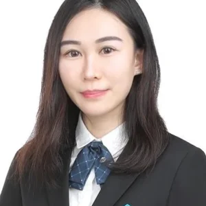 ZHUANG YAN TING (CHERYLL ZHUANG)