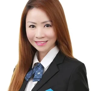 HO FOONG MUN (TAMMY)