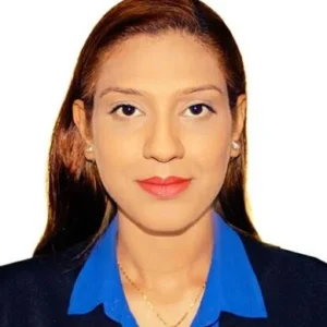 CHRISTINA MAHALAKSHMI GOPIKRISHNA (CHRISTINA GK)