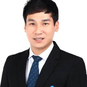 PANG CHEE SENG, GARANT