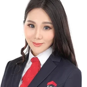 LIM ZHEN FENG, TRICIA