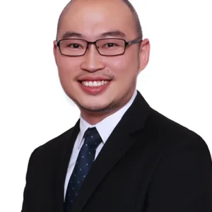 JAMES LIM MEEI LONG (JAMES LIM)