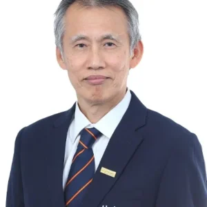 PENG CHIN CHONG (ANDREW PENG)