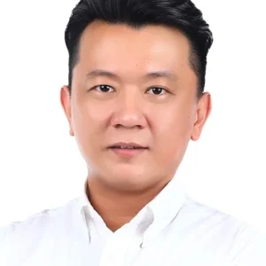 POH HUAIYE (JASON POH)