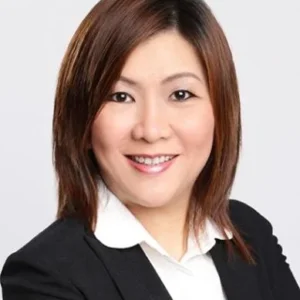 ANNIE YEO SZE MING (ANNIE YEO)
