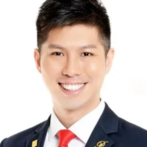 CHUA YAONIAN BRIAN (BRIAN CHUA)