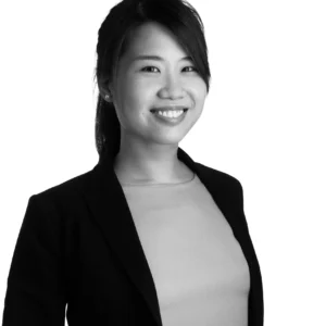 HO JIA QI, VANESSA (VANESSA HO)