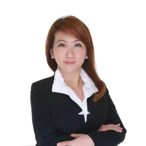 ANN LOH KIA ENG (ANDREA LOH)