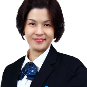 HELENE LIONARDI (HELENE LEONG)