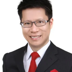 LAU CHOON YEN (ROY LAU)