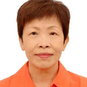 LIM WAI YOK (DORIS LIM)