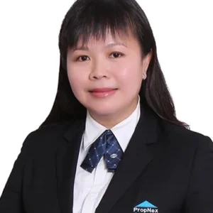 Yi Chia Lim (BRENDA LIM)