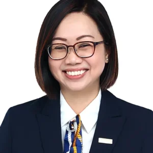 TOH AI LEI (LIZ TOH)