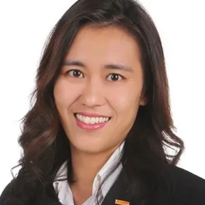 CHONG LEE ANN (LEANNE)