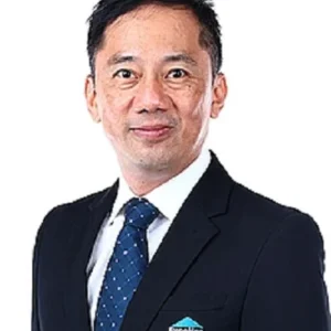 ONG CHUN PHENG (CP Ong)