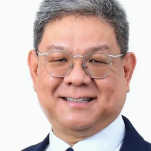CHEW WAI MING (PETER CHEW)