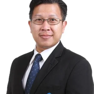 KOH BOON CHOON (B. C. KOH)