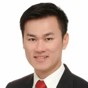 DAVE CHEE YOUNG KWANG