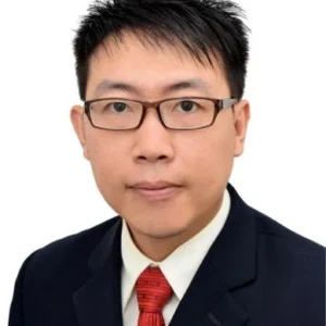 LAM RUNHONG, RICHARD (RICHARD LAM)