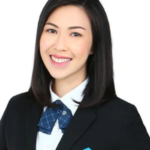 CHUA KEE KIA (CLAIRE CHUA)