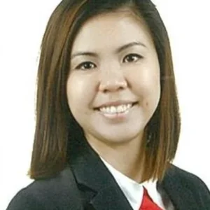 LONG KHAI LETT (ANGELINE LONG)