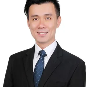 ONG WEI KIONG (WK ONG)
