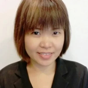 WONG PEI SZE (FION WONG)