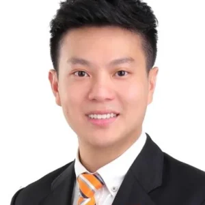 NG SUIN CHENG, HANSEN