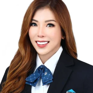 LIU PINXIU, DULCIE (LIU PINXIU, DULCIE)