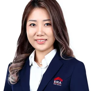 ZOU JIAN (ESTHER ZOU)