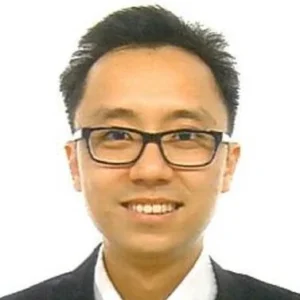 WONG CHUN YONG (PATSON WONG)