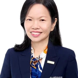 CHUA SWEE LIAN JULIE (JULIE CHUA)