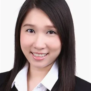 LUA HUI JING, AILEENA