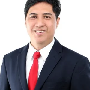 MUI PENG CHEONG (LAWRENCE MUI)