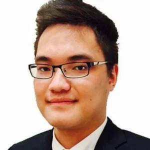 HUANG WENHAO (HUANG WENHAO)