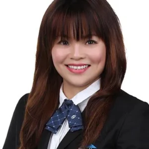 CHONG CHYE LING (TRICIA CHONG)