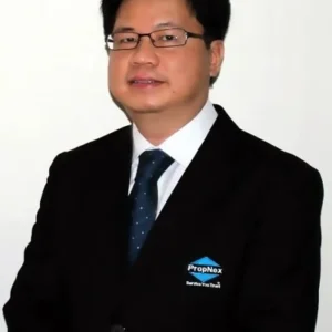 TAY POH WAH (WILLIAM TAY)