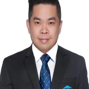 TAN YEOW MENG (Chen Yao Ming)