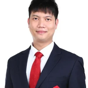 LAU SHAN JIE IRWIN (LAU IRWIN)