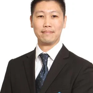 YONG MENG FEI (LAWRENCE GIDEON)