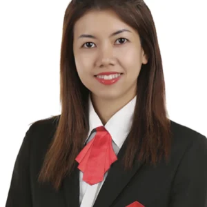 CHONG LI XIA, PHYLISIA (PHYLISIA CHONG)