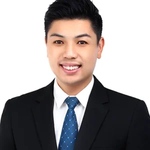 LEE PECK YONG (JERRY)